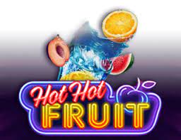 Cara Menang Main Hot Hot Fruit