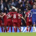 Spektakel Bundesliga: 10 Gol Tercipta, Frankfurt Menang Atas Monchengladbach