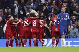 Chelsea