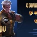 Gameplay Alpha MLBB: Fighter Robot yang Bisa Hancurkan Teamfight Sendirian