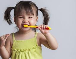 cara merawat gigi yang benar